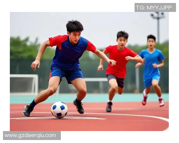 中国足球的崛起之路：从青训体系到国际赛场的全面突破与挑战