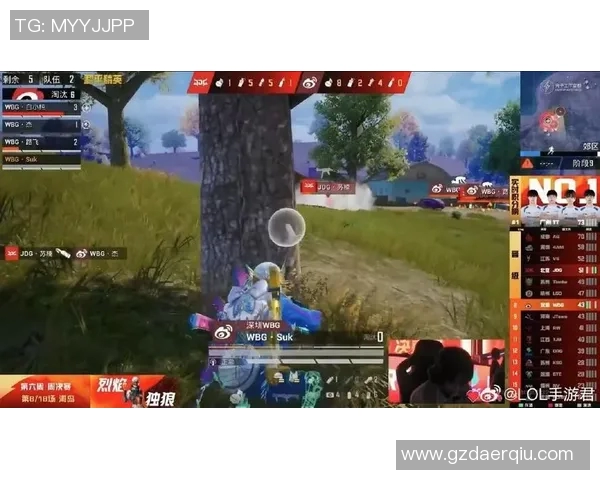 和平精英心理素质排行榜揭晓JDG荣登第三名引发热议