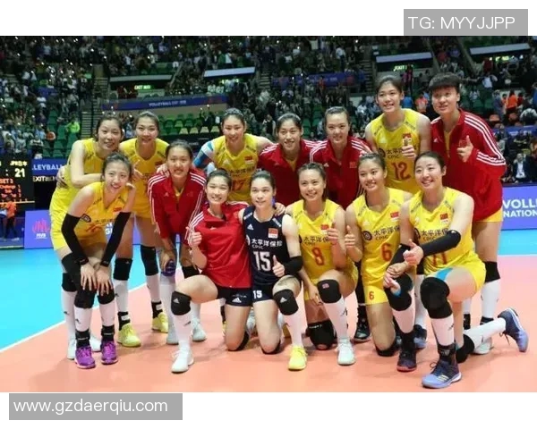 重庆排球队以惊人速度领跑最新排球速度TOP10榜单引发热议