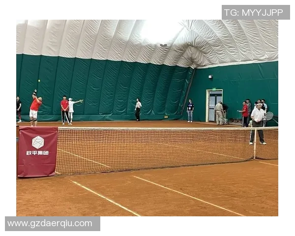 成都网球队的节奏与激情探讨聚焦网球运动的未来发展与挑战