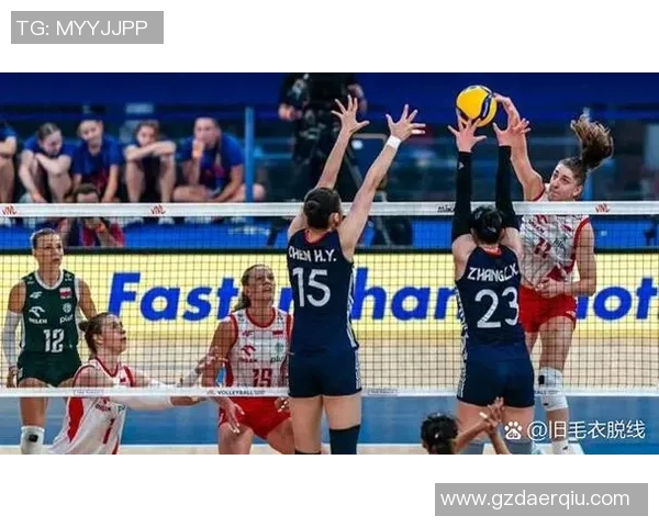 杭州排球队比赛经验引发热议球迷对表现和策略展开激烈讨论