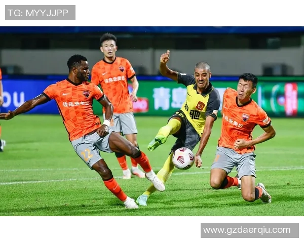 深圳队中超联赛历年战绩回顾