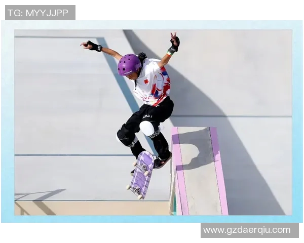 滑板文化的崛起与变迁:西安滑板队的成长与挑战全景记录