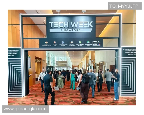 新加坡推出创新科技政策 助力数字经济转型与可持续发展