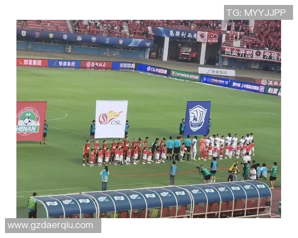 河南建业在中超联赛的积分排名及保级形势分析