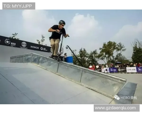 深圳滑板队的团队协作与默契训练探索之旅