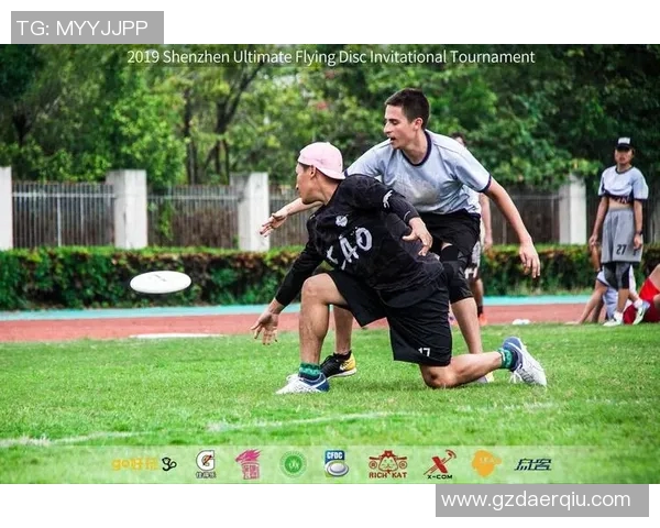 深圳飞盘队逆袭之旅揭秘马拉松大满贯背后的奋斗与荣耀