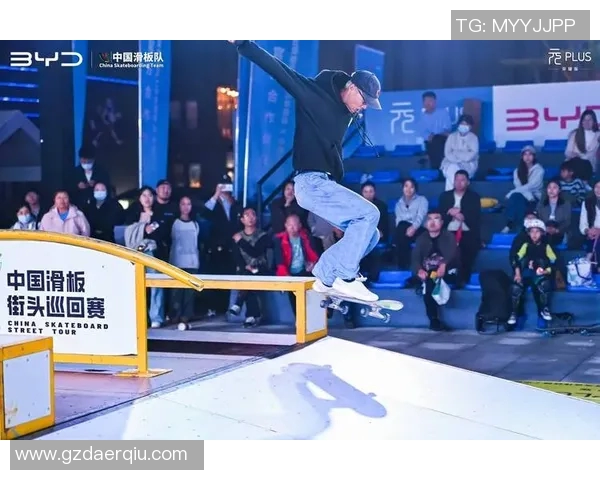 滑板力量榜单揭晓北京滑板队荣登第一名展现实力与风采