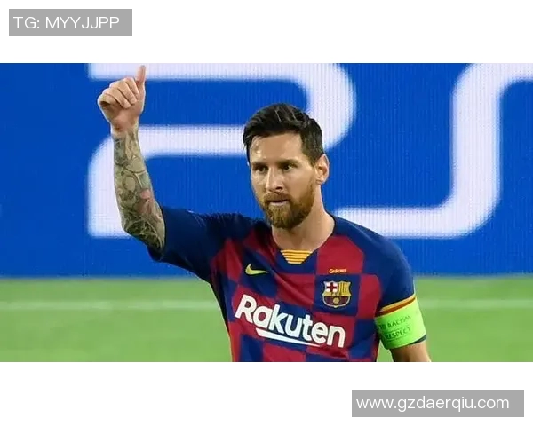 梅西加盟新俱乐部引领足球新时代掀起全球关注与热议