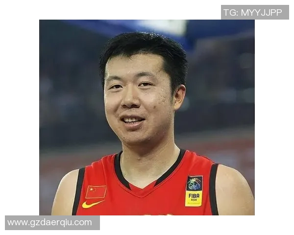 王治郅：中国篮球的传奇巨星与时代见证者的成长之路
