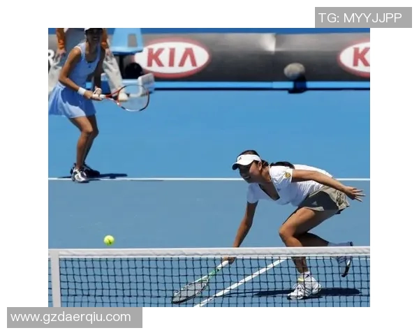 专访周磊:探寻网球界的成功秘诀与成长之路