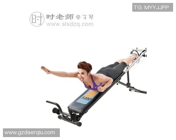 适合减肥用的健身器材:减脂神器推荐