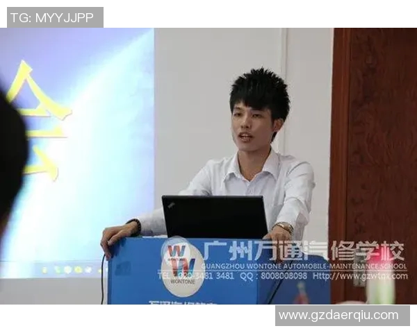 专访吴伟：探寻街舞背后的成功秘诀与成长故事